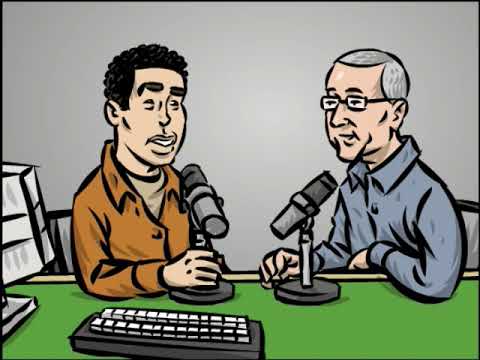 Loveline June 4, 1996