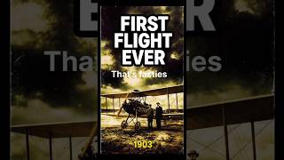 Who really flew first?😎✈️#viral#shorts#airoplane#aircraft#true#inspirational#adventure#inspiration