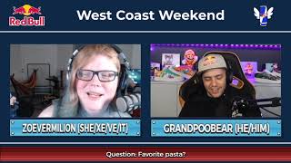 Super Mario Bros. by SuperSonic71087 in 19:56 - West Coast Weekend