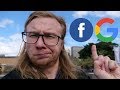 Ile wie o Tobie Google i Facebook? Więcej, niż myślisz 😱