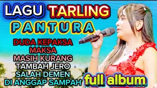 LAGU TARLING PANTURA INDRAMAYU CIREBONANA PALING BANYAK DI CARI