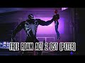 Marvels spiderman 2  act 2 free roam music ost peter