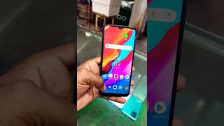 Infinix Hot 8 Lite 2Gb 32Gb 8500