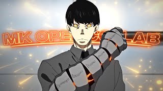 『 MK OPEN COLLAB 2 』// Flow Edit ft. @MKDRP #mkoc2 // +free project file