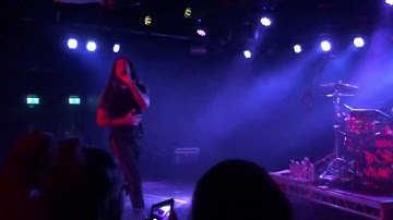 Bob Vylan - Pretty Songs @ Newcastle University 11/11/2022