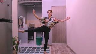 Adagio 2.0 Principios de danza moderna