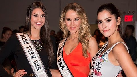 How to Break the Ice in Pageant Interview - Pageant Planet