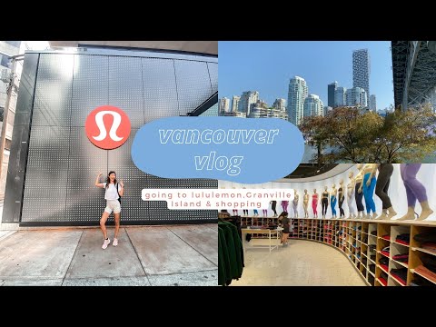 Lululemon is a huge Vancouver success story : r/vancouver