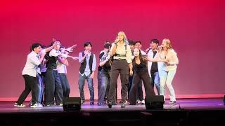 Los Angeles A Cappella Festival 2026- Duly Noted