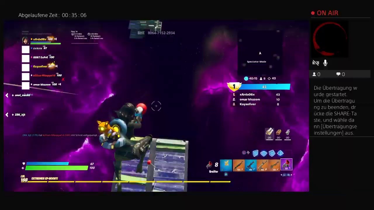 Eine runde köftespies - YouTube