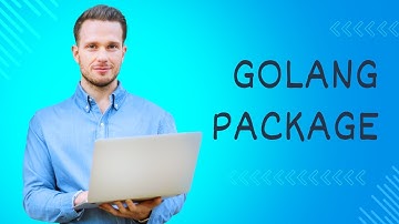 Golang Package | Exported Identifiers | Non-exported Identifiers