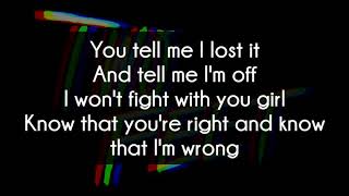 Two Feet - Lost The Game Lyrics