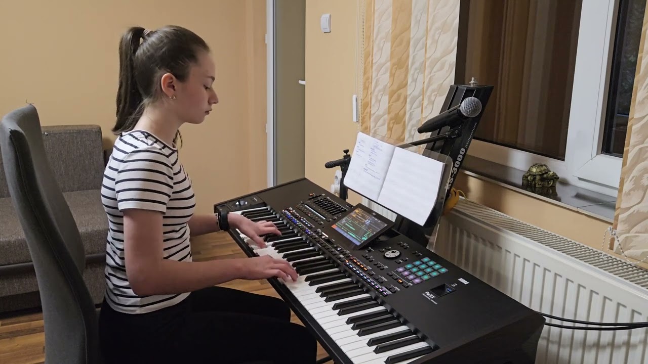 La vara plecam la munte