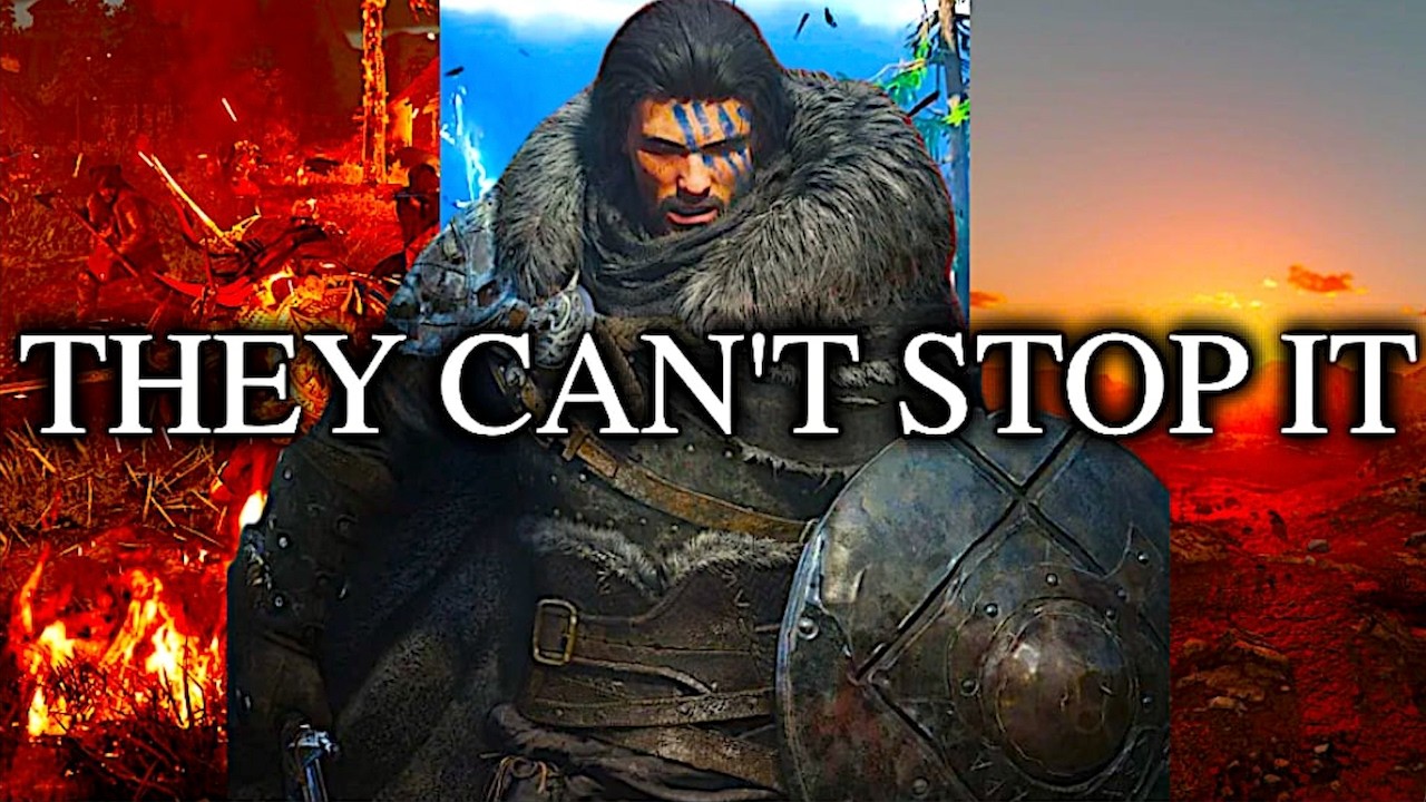 Игровая индустрия не готова к тому, что произойдет дальше.