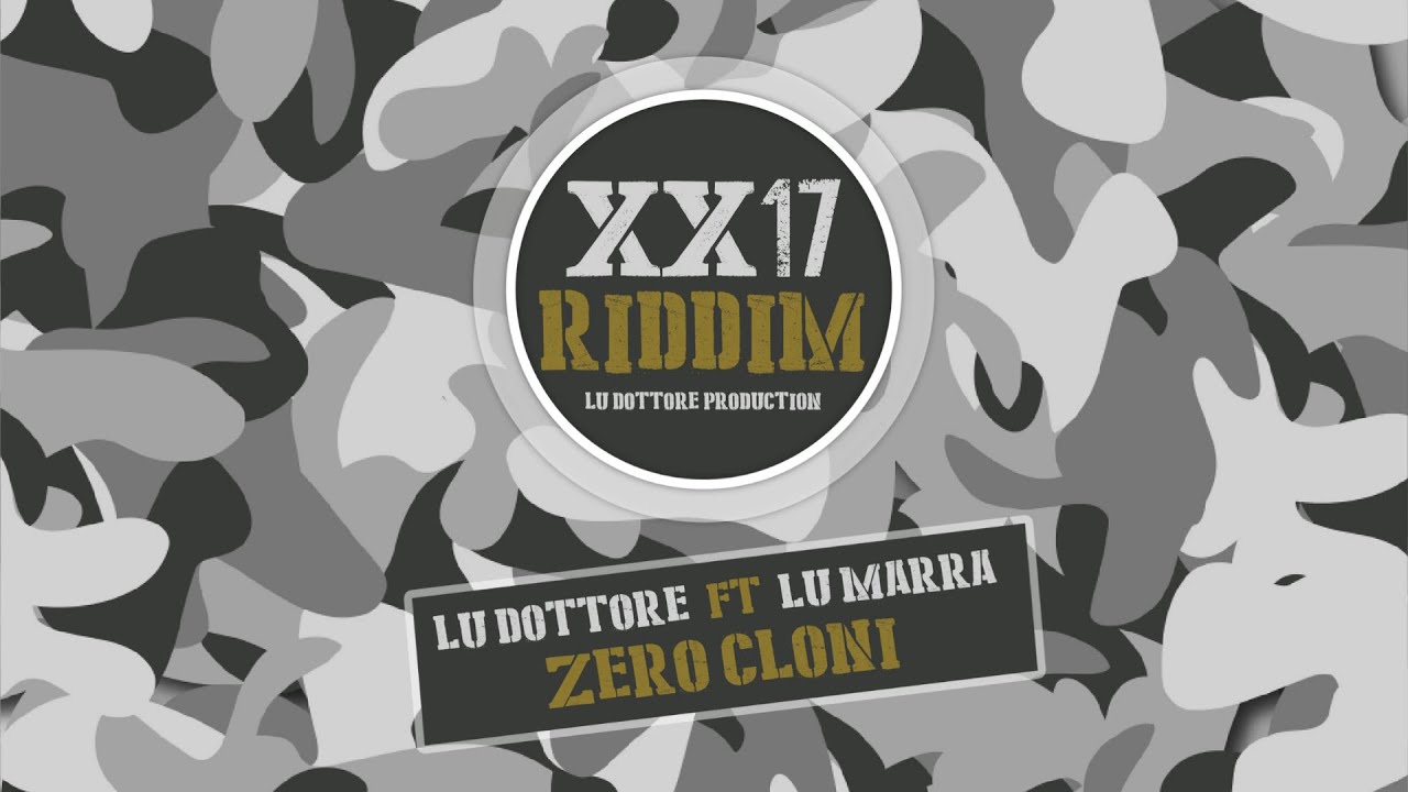 Guarda ZERO CLONI - Lu Dottore ft. LuMarra su YouTube Guarda ZERO CLONI - Lu Dottore ft. LuMarra su YouTube