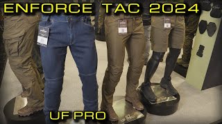 Enforce Tac 2024: UF Pro