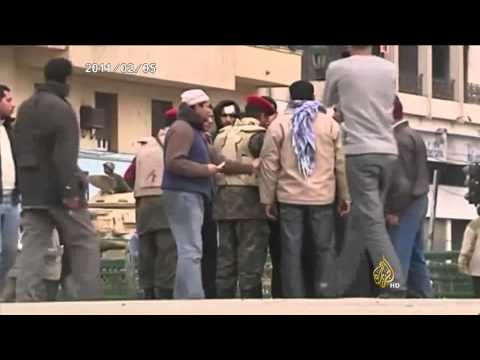 حدث في مصر بمثل هذا اليوم 5/2/2011