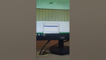 How to Hide & Unhide Sheets in Excel? #excel #exceltips #shortvideo