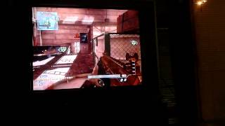 Dispute second map wrong mode his host
