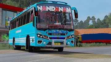 New Cawl For Leyland Viking V3.5 |𝐊𝐞𝐫𝐚𝐥𝐚_𝐁𝐮𝐬_𝐄𝐭𝐬𝟐_𝐎𝐟𝐟𝐢𝐜𝐢𝐚𝐥| #cawl #raidon_creation #cazox_gaming