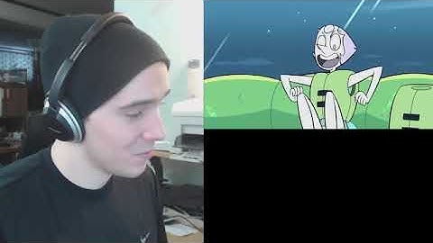 (Charmx Reupload) Reacting to Steven Universe Accidentally Becomes a Terrorist [YTP]