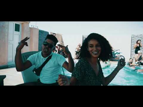 RAF - C'est La Fête (Official Video)