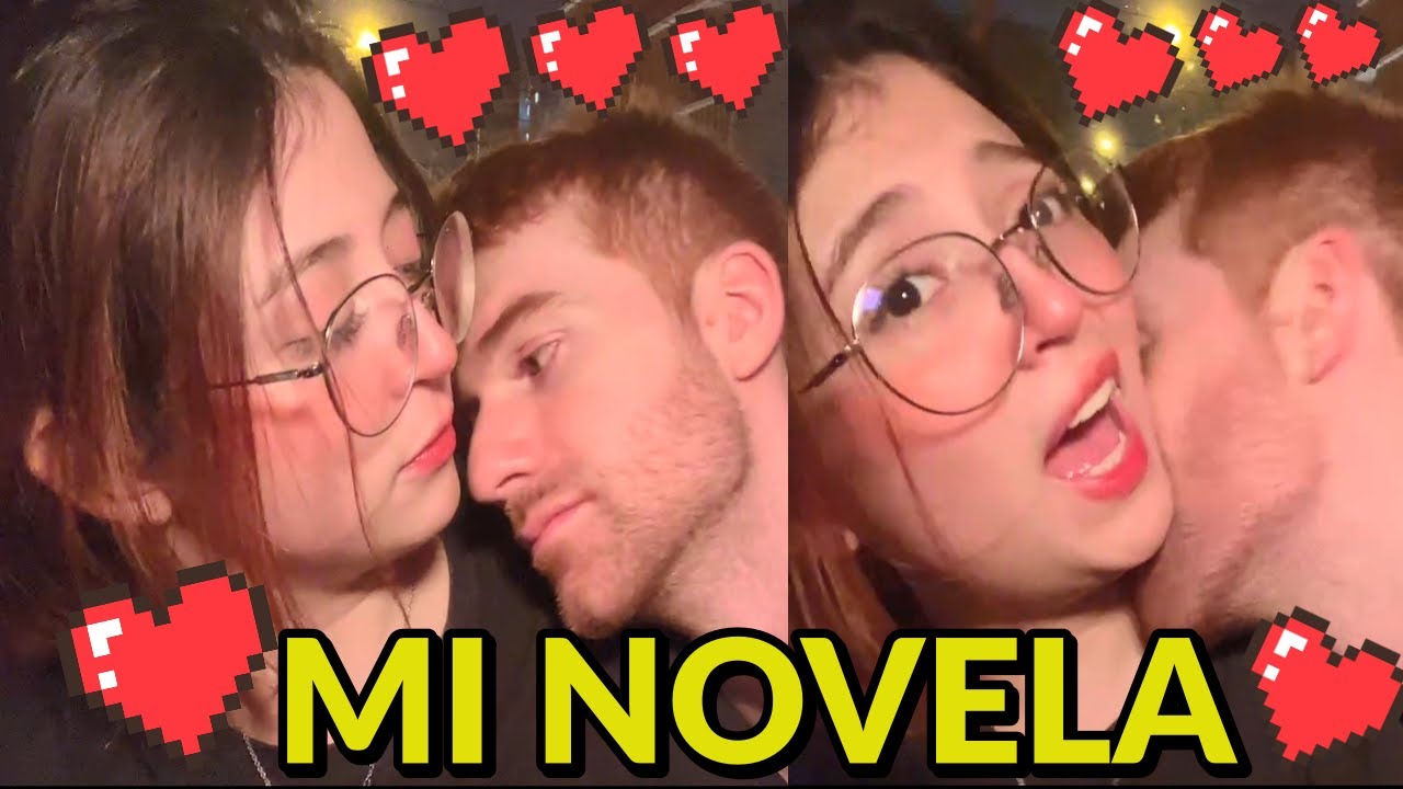 MOMENTOS SHANSI💕  - SHADOUNE y ANSICHAN Momentos ROMANTICOS