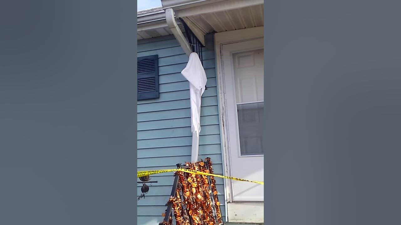 Halloween 2019 flood whitesboro New York YouTube