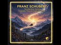 SCHUBERT Focus Music 🎹 The Wanderer Fantasy for Intense Study &amp; Brain Power