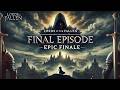 Lords of the Fallen Walkthrough Finale | The Sundered Monarch & Final Battles – Dr Dark Walker