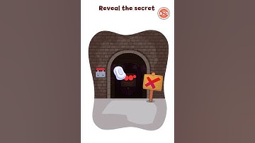 Dop 2 (Delete One Part) Level-6 Reveal The Secret #shorts #viralvideo @Yassigaming0.7