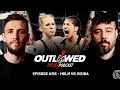 UFC Fight Night Holly Holm vs Ketlen Vieira | The Outlawed Picks Podcast Episode #56
