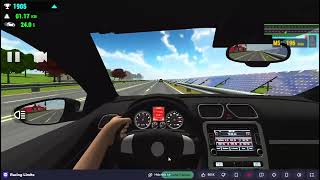 Racing Limits 🕹️ Play on CrazyGames   Google Chrome 2026 08 14 18 29 07