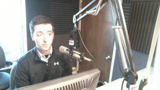 Dillon Davis Discusses Recent Shakeups At Battle Creek Unlimited | Richard Piet Show