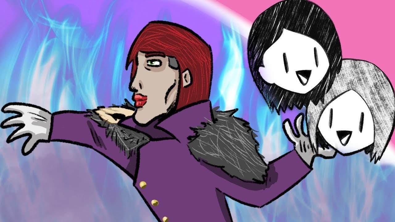 put on trial for heresy (your honour i was being silly) | Warhammer 40k  Rogue Trader