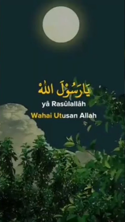 story wa pejuang subuh