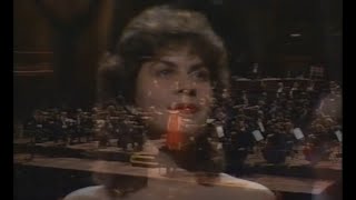 Strauss: 4 Last Songs - Louise Page, soprano; Sydney Symphony Orchestra; Myer Fredman conductor