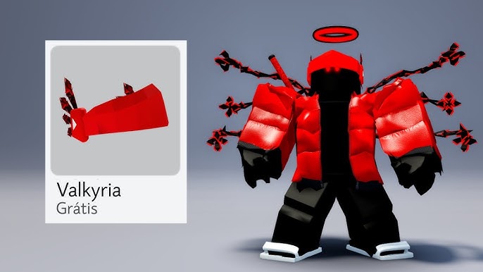 NOVO ITEM GRÁTIS NO ROBLOX#roblox #itemgratisroblox2023 #itemgratis #c