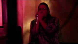 Crossroads Blues David Malachowski The Woodstock Allstars 82109 Athens Ny