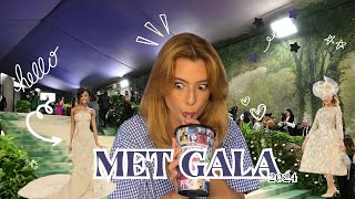 MET GALA 2024 | favoritos e decepções