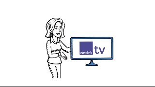 Eastlink Sponsorship