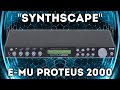 E-MU Proteus 2000 - 