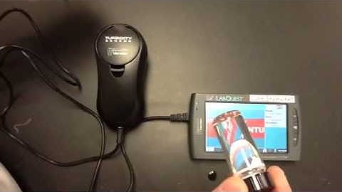 How to use the Turbidity sensor