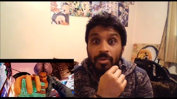 Custom Character & Story Mode Reveal Official Trailer | Jump Force REACTION!