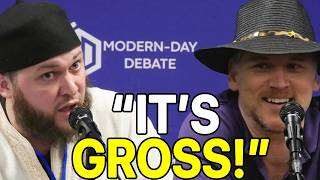 Jay Dyer vs. Jake Brancatella: Islam Or Christianity, Which Is Best for Society?