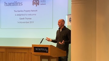 The Hamlins Property Network