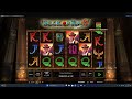 Total Casino Od zera do milionera dzień 12 dzisiaj książki