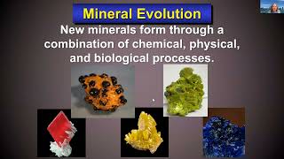 Gretha Hystad: Data-Driven Discovery in Mineralogy: ....