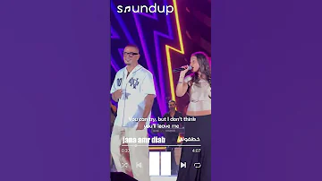 Jana Amr Diab L جنا عمرو دياب Lخطفوني 