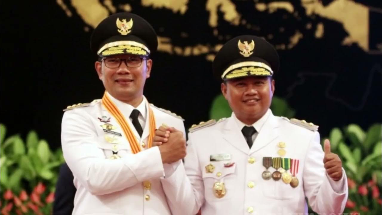TOKOH PANUTAN JAWA BARAT  Tugas Latsar CPNS 2022  YouTube